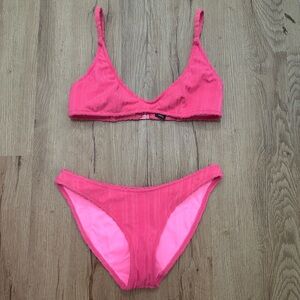 triangl bathing suit MAIA - ROSYS
